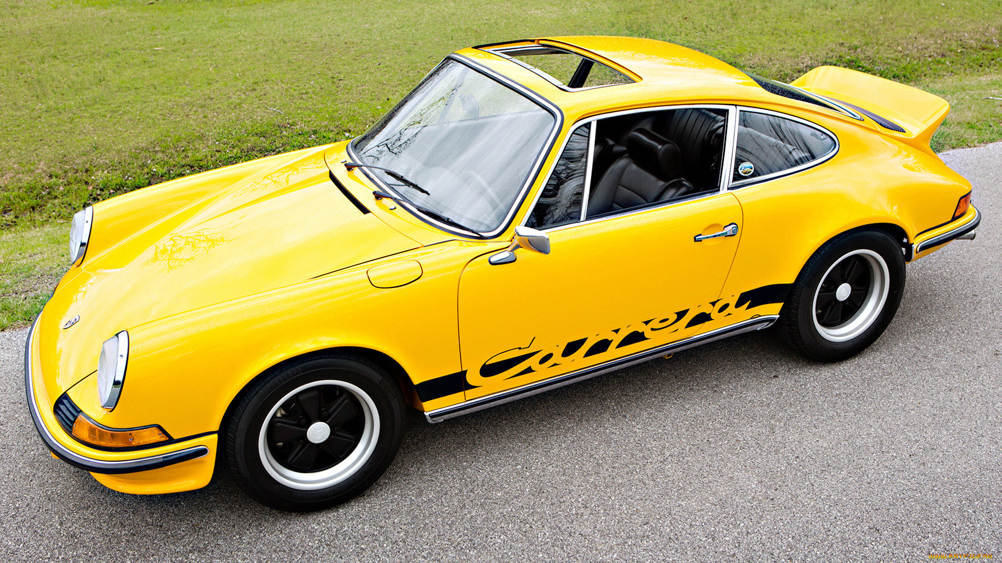 porsche, 911, carrera, , , , 